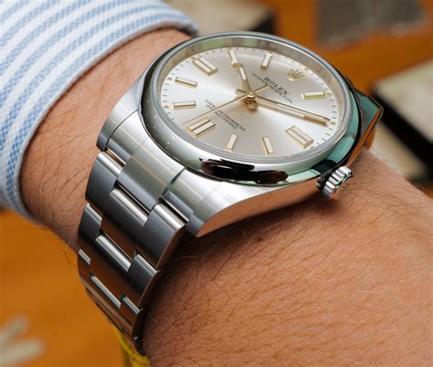 oyster perpetual rolex 2020|new rolex oyster perpetual 2020.